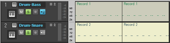 Sonarの使い方 初心者向け Sonarの使い方