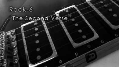Rock-6 Second Verse