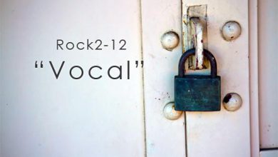 Rock2-12 Vocal