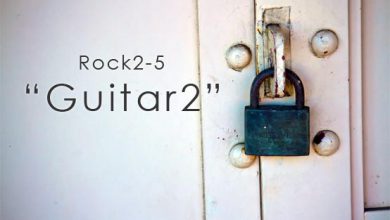Rock2-5 Guitar2