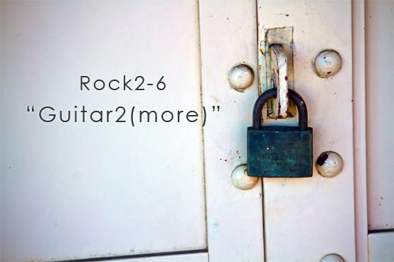 Rock2-6 Guitar2(more)