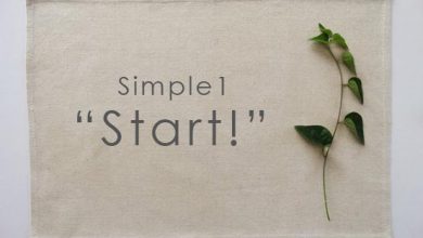 Simple1 Start!