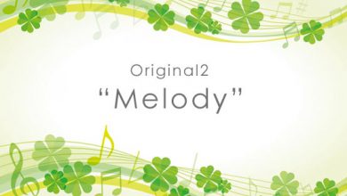 Original2 Melody