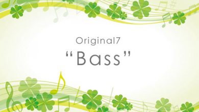 original7 Bass