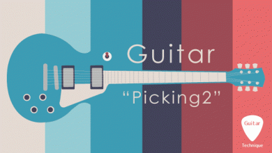 Guitar Picking2