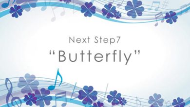 Next Step7 Butterfly
