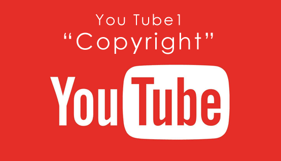 youtube1 Copyright