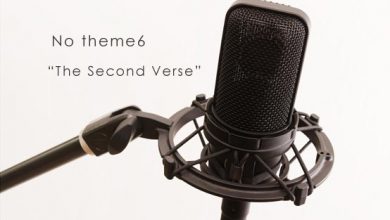 No theme6 The Second Verse