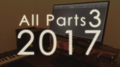 allparts3 2017