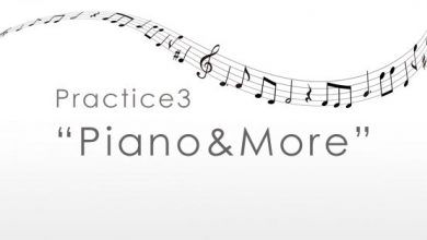 practice3 Piano & More