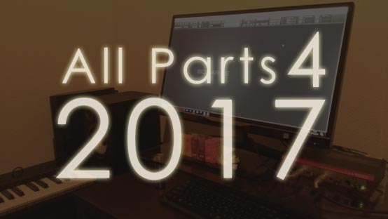 All Parts4 2017