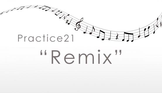 practice21 Remix