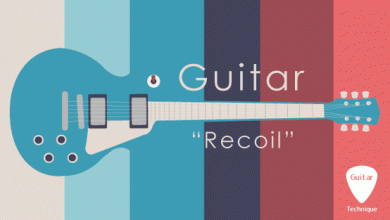 guitar_title Recoil