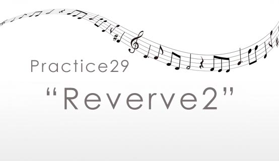 practice29 Reverve2