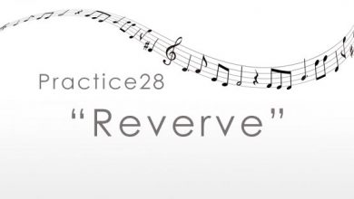 practice28 Reverve