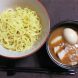 日清「つけ麺の達人 濃厚魚介醤油」 完成