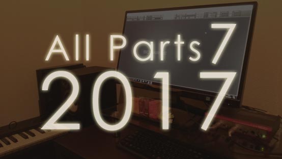 All Parts7 2017