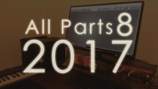 All Parts8 2017