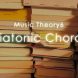 Music Theory6 Diatonic Chords