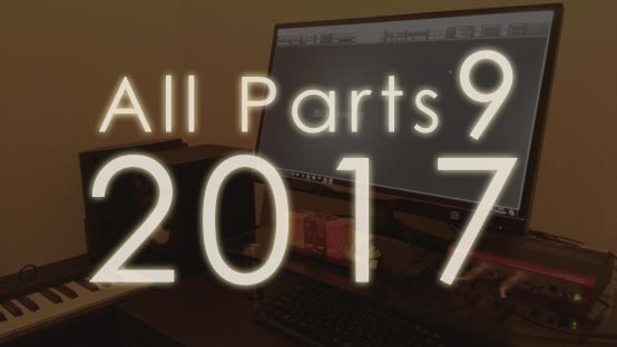All Parts 9 2017