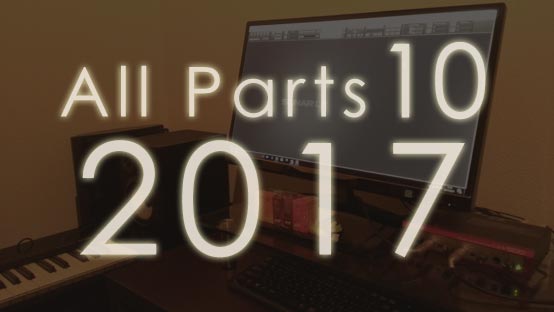 All Parts 10 2017