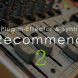 Plug in Effector Recommend2