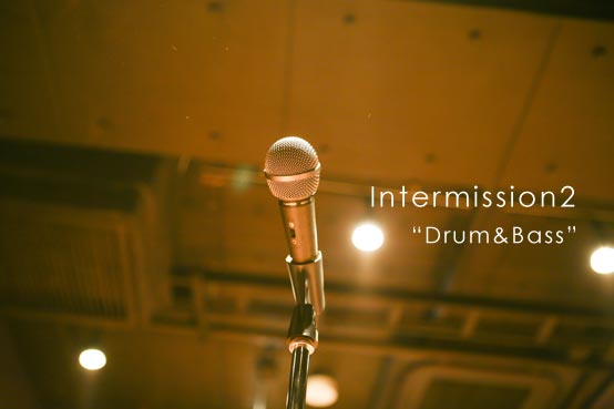 Intermission2 Drum&Bass