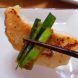 激辛壺ニラと焼餃子