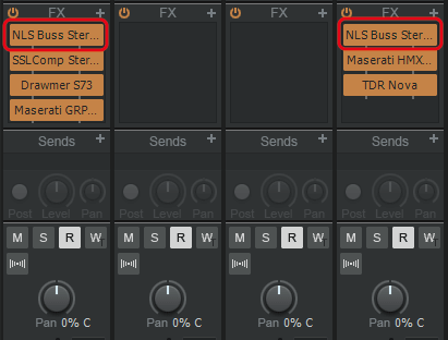 nls channel stereo vst