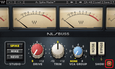 nls channel stereo vst