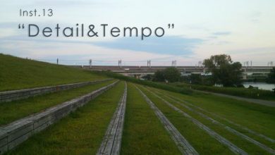 instrumental13 Detail&Tempo
