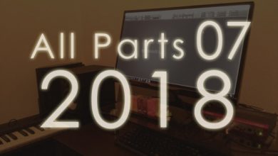 All Parts 07 2018