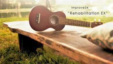 improve34 Rehabilitation EX
