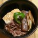 肉豆腐