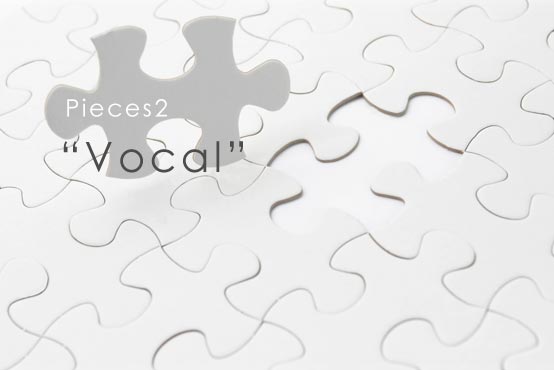 pieces2 Vocal